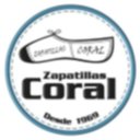 Logo de Zapatillas Coral